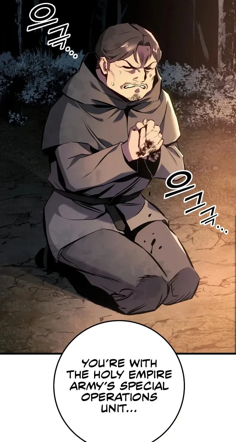 How to Survive as a Wandering Knight Chapter 32 page 160 - 
