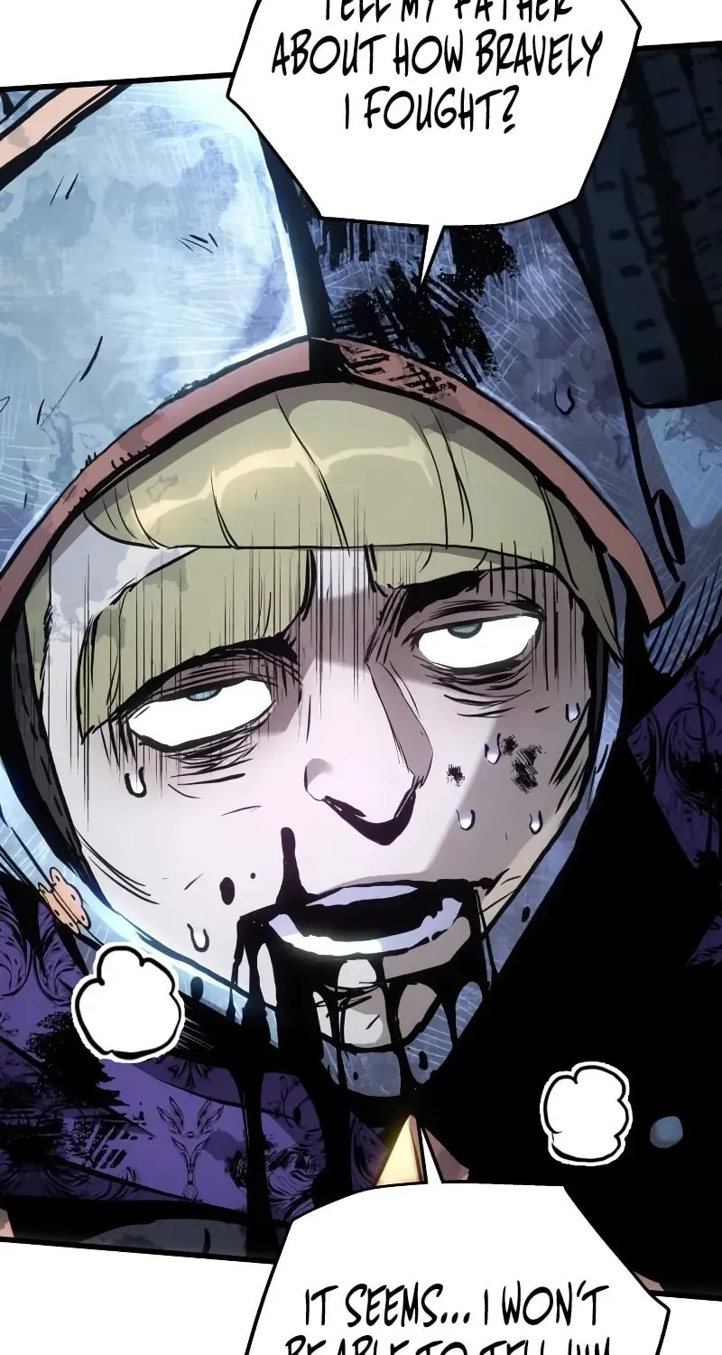 How to Survive as a Wandering Knight Chapter 32 page 17 - 