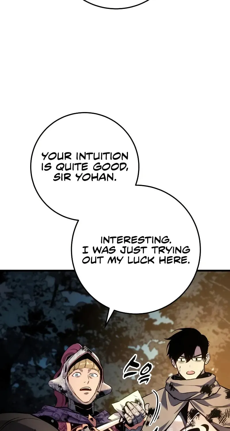 How to Survive as a Wandering Knight Chapter 32 page 161 - 