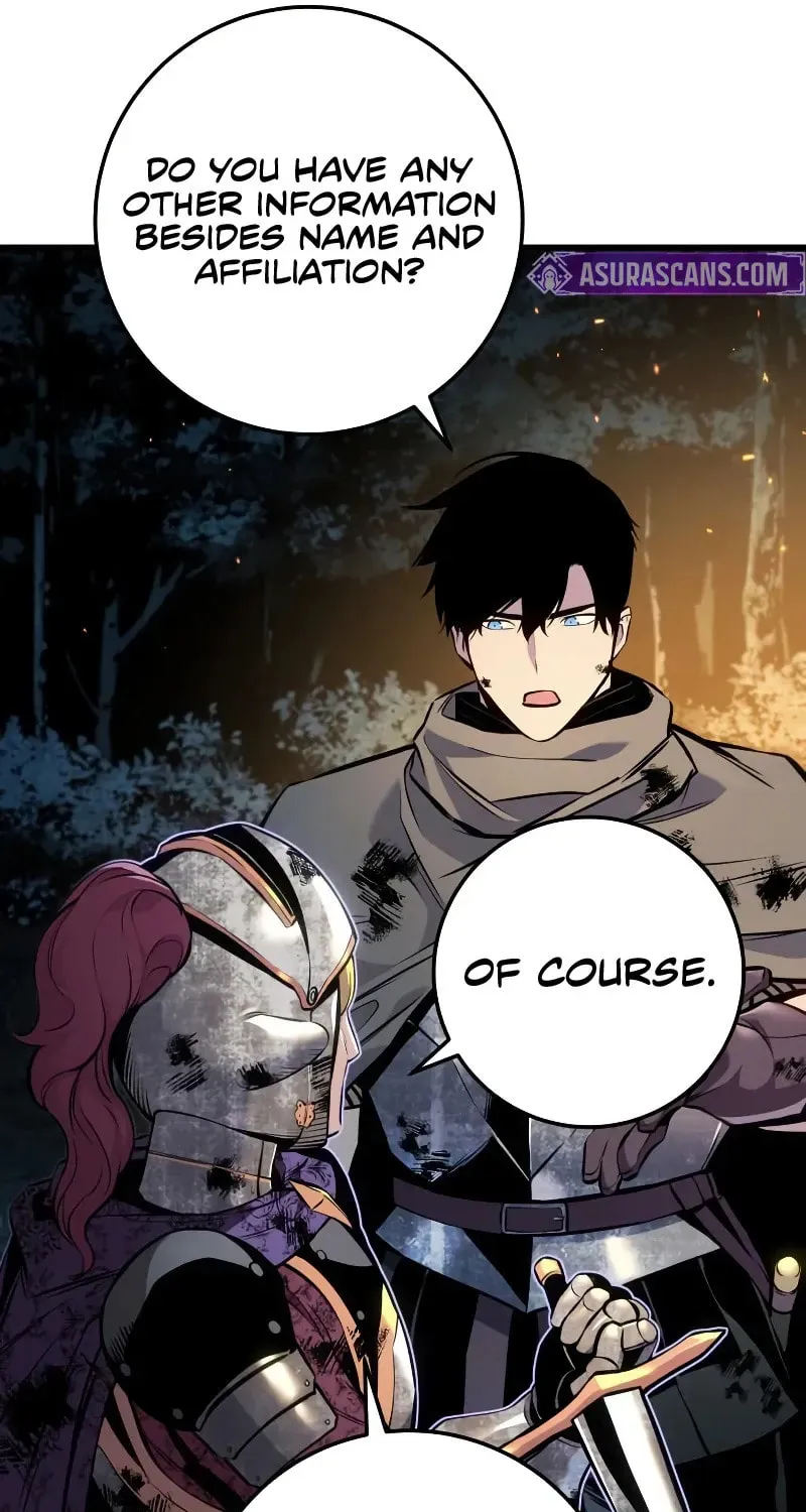 How to Survive as a Wandering Knight Chapter 32 page 163 - 