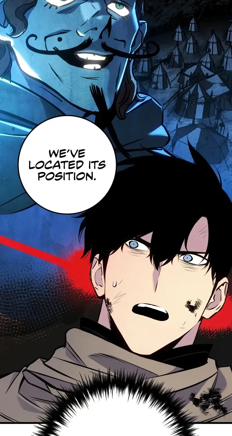 How to Survive as a Wandering Knight Chapter 32 page 165 - 