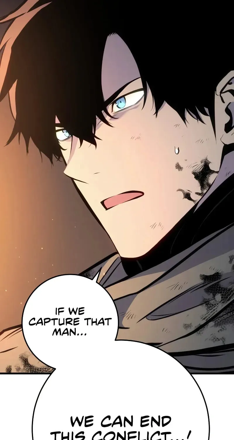 How to Survive as a Wandering Knight Chapter 32 page 167 - 