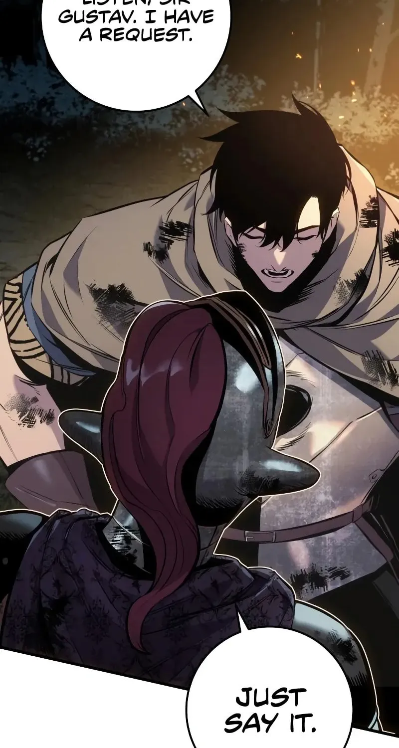 How to Survive as a Wandering Knight Chapter 32 page 170 - 