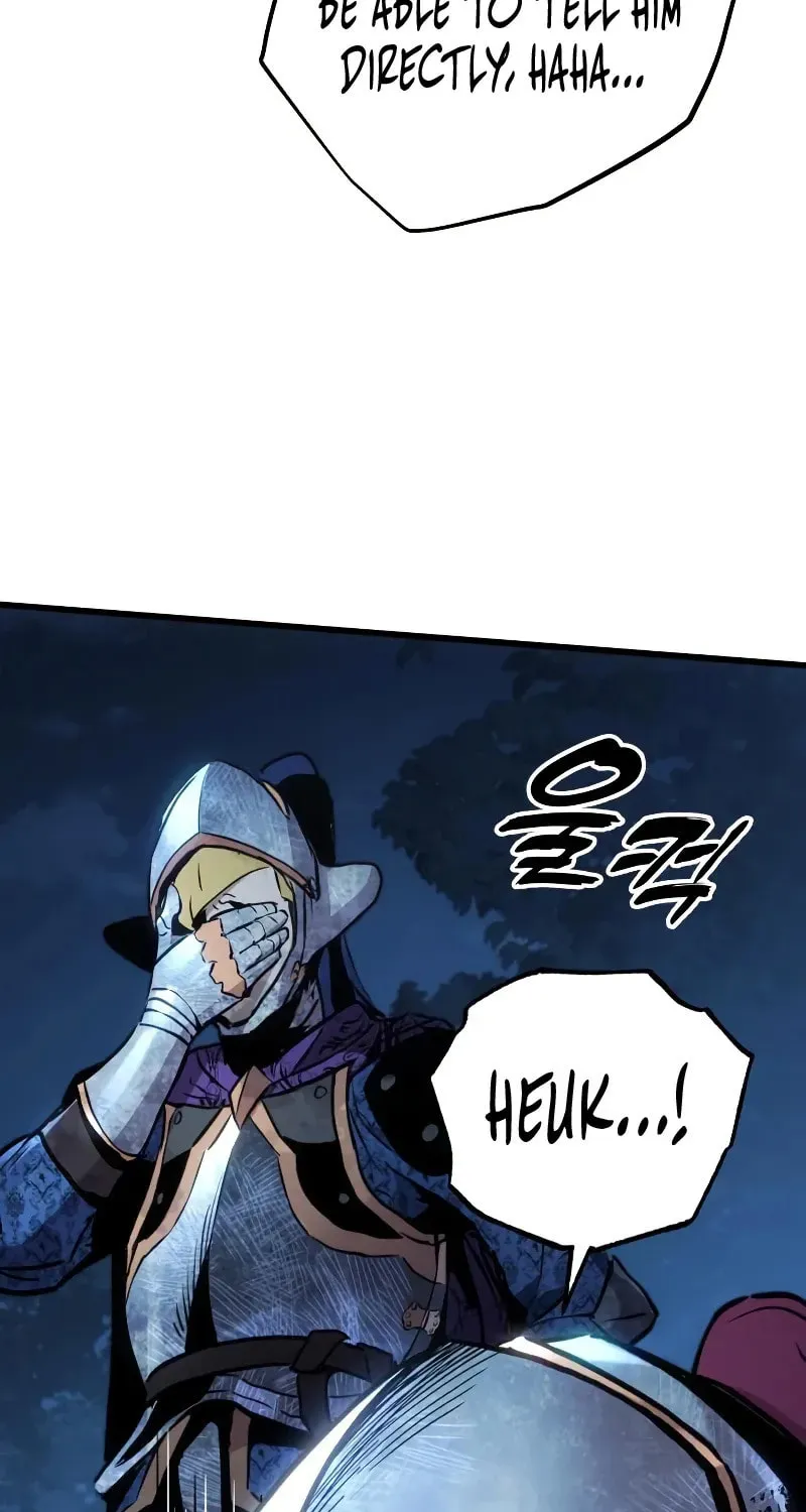 How to Survive as a Wandering Knight Chapter 32 page 18 - 