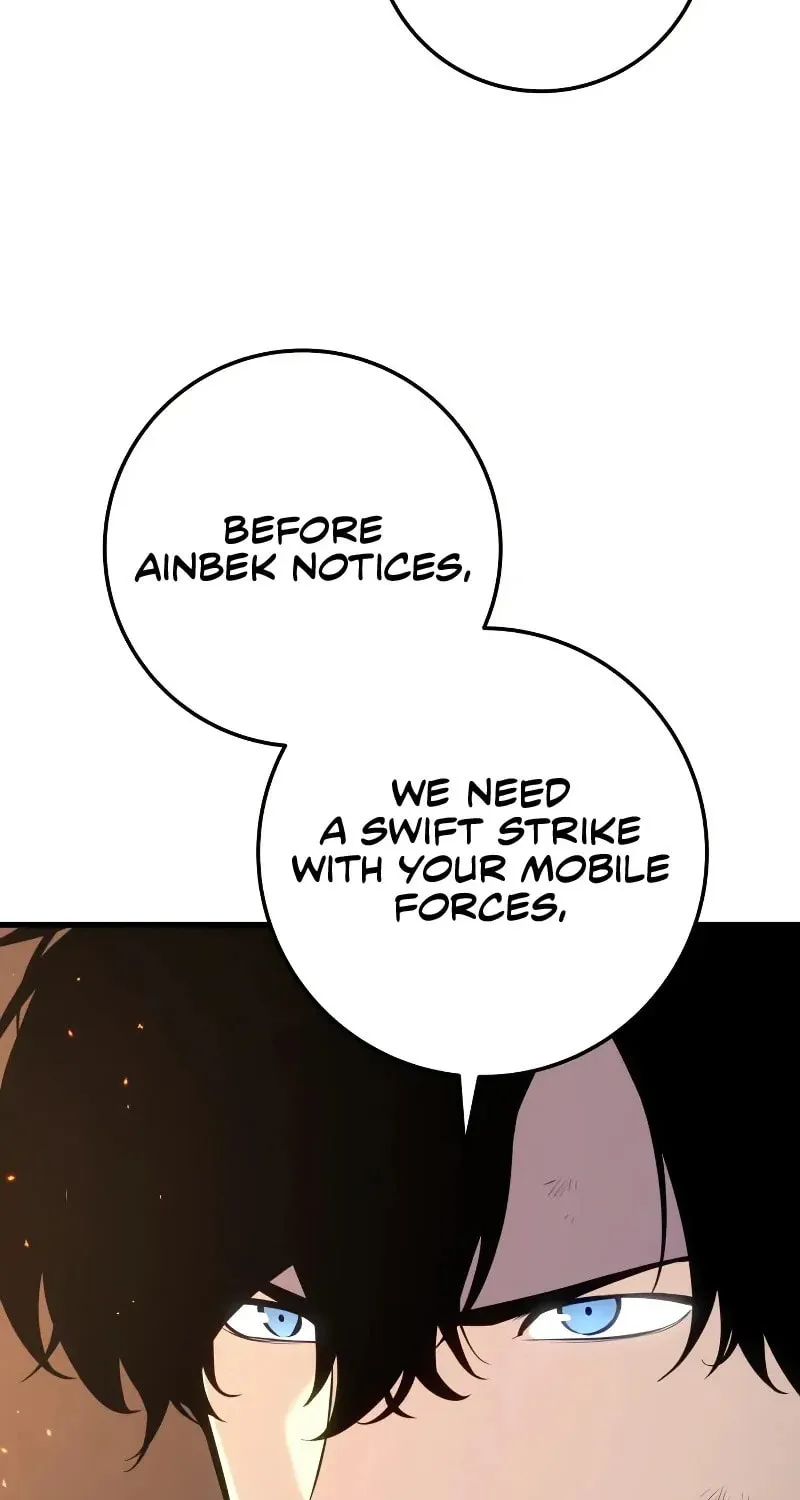 How to Survive as a Wandering Knight Chapter 32 page 171 - 