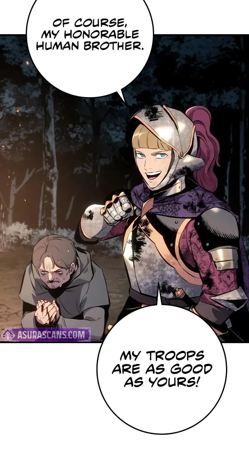 How to Survive as a Wandering Knight Chapter 32 page 173 - 