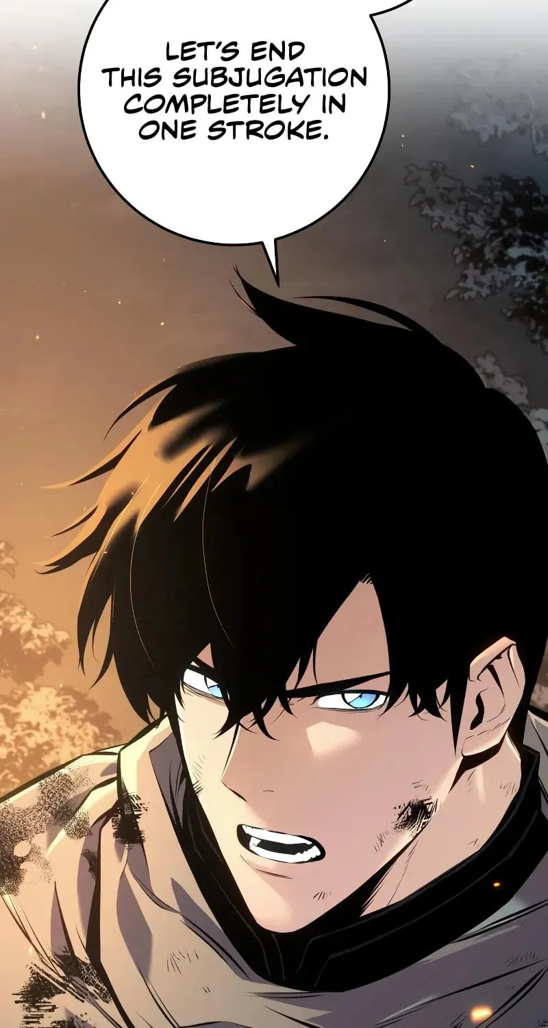 How to Survive as a Wandering Knight Chapter 32 page 175 - 