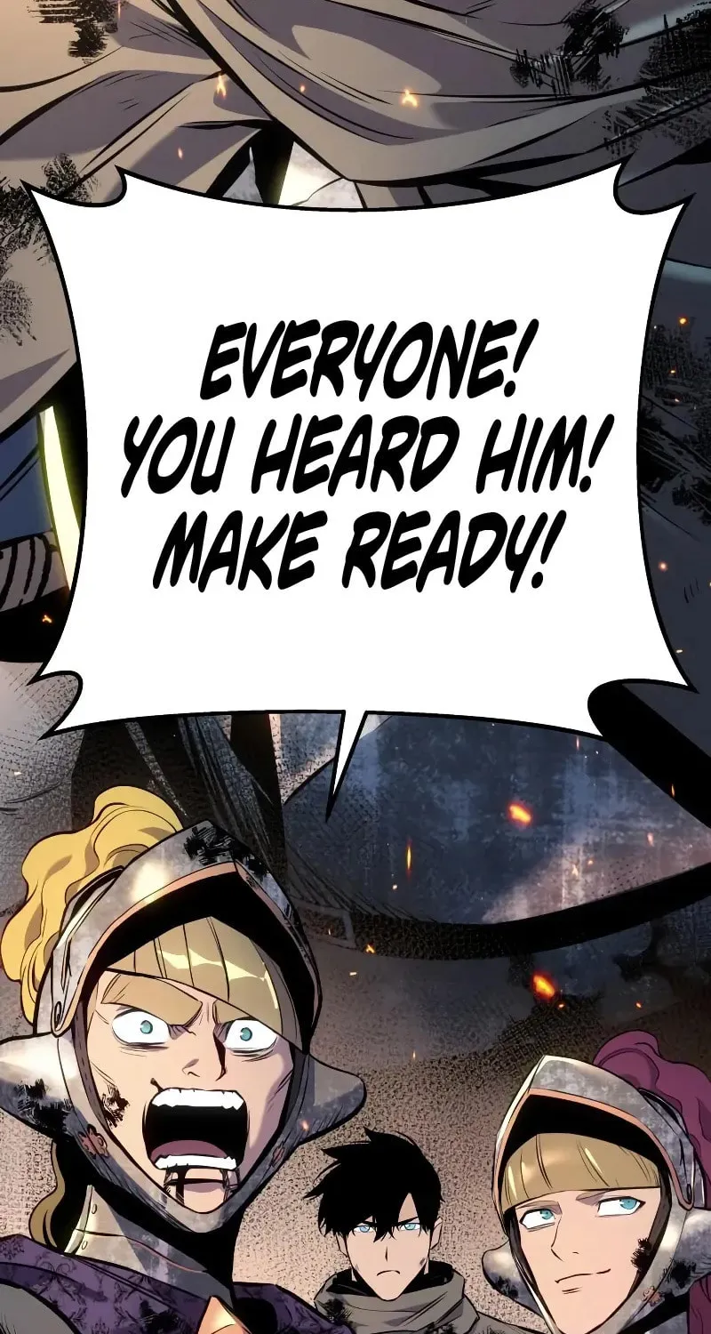 How to Survive as a Wandering Knight Chapter 32 page 176 - 