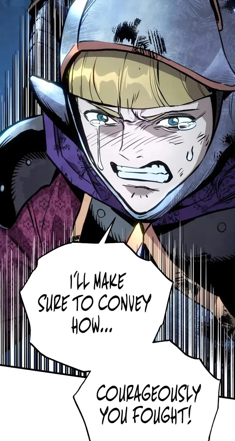 How to Survive as a Wandering Knight Chapter 32 page 19 - 