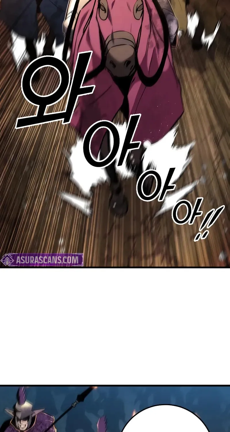 How to Survive as a Wandering Knight Chapter 32 page 183 - 