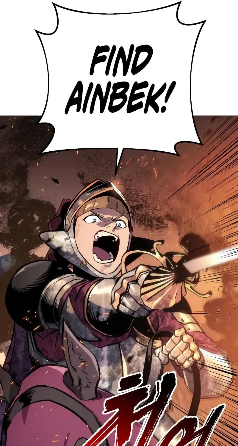 How to Survive as a Wandering Knight Chapter 32 page 188 - 
