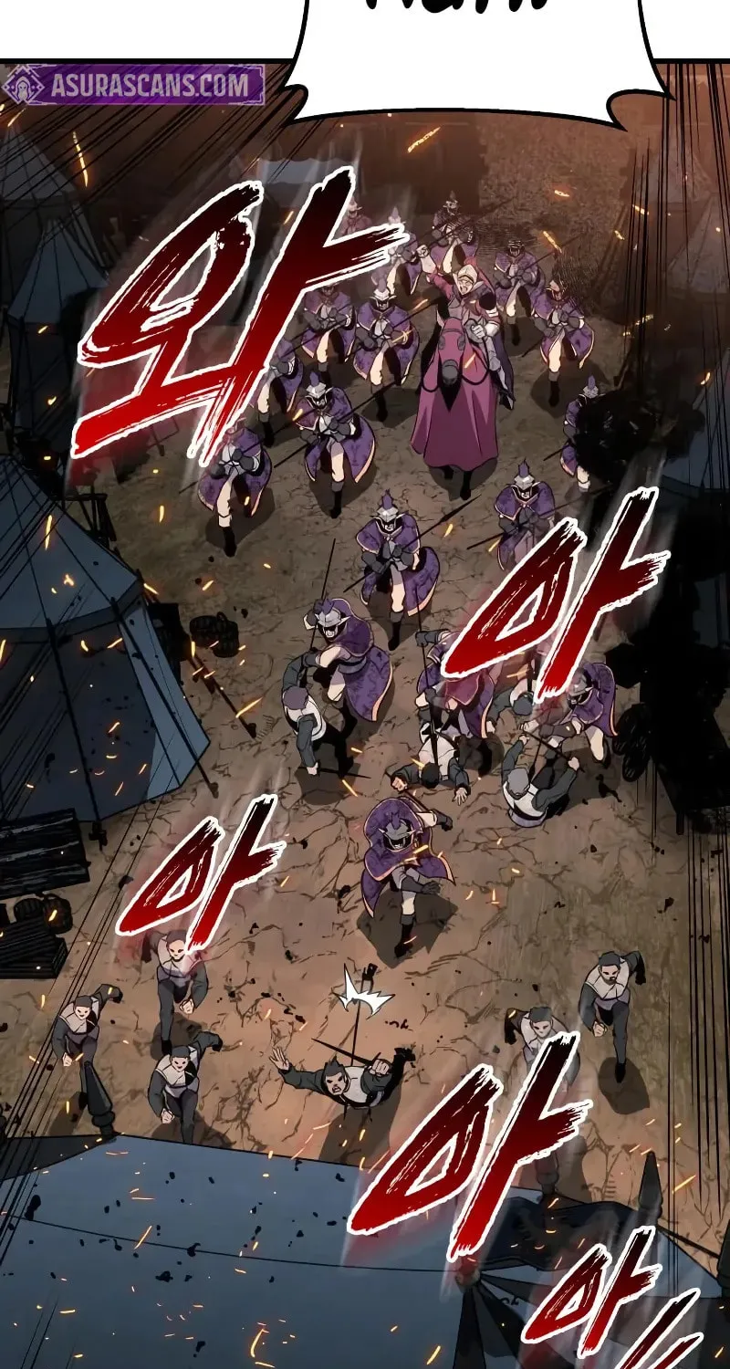 How to Survive as a Wandering Knight Chapter 32 page 190 - 