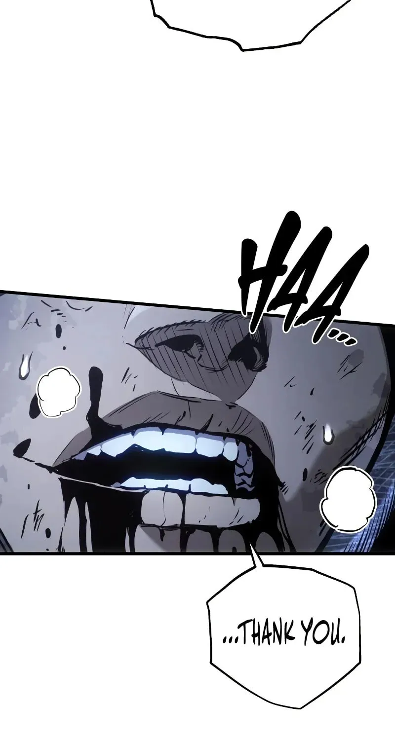 How to Survive as a Wandering Knight Chapter 32 page 20 - 