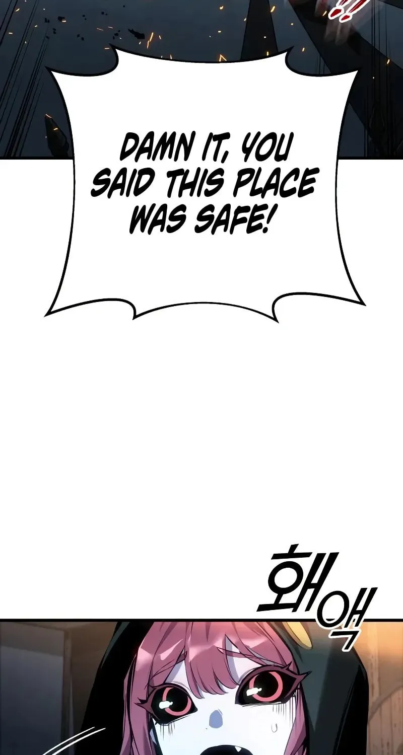 How to Survive as a Wandering Knight Chapter 32 page 191 - 