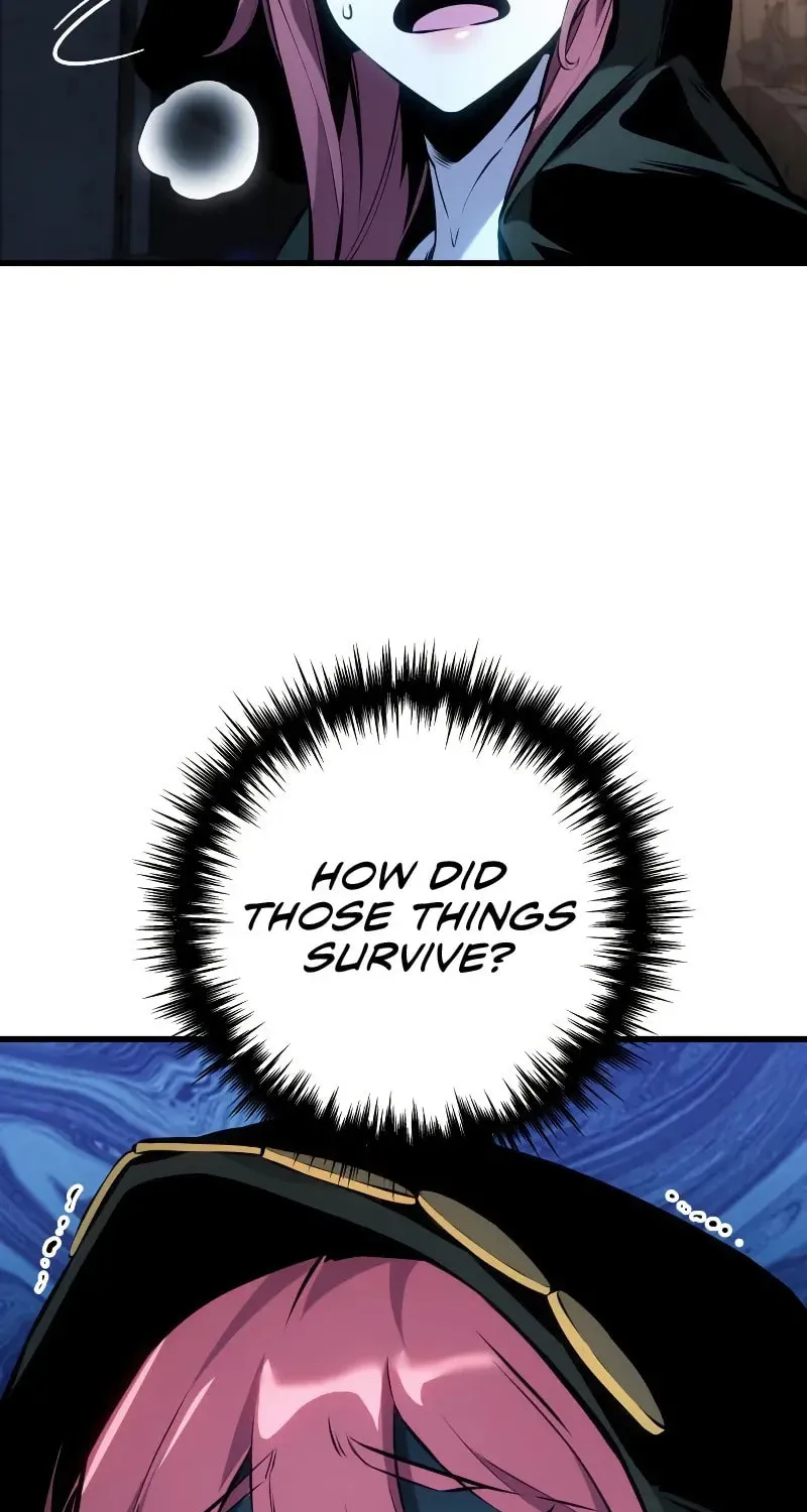 How to Survive as a Wandering Knight Chapter 32 page 192 - 