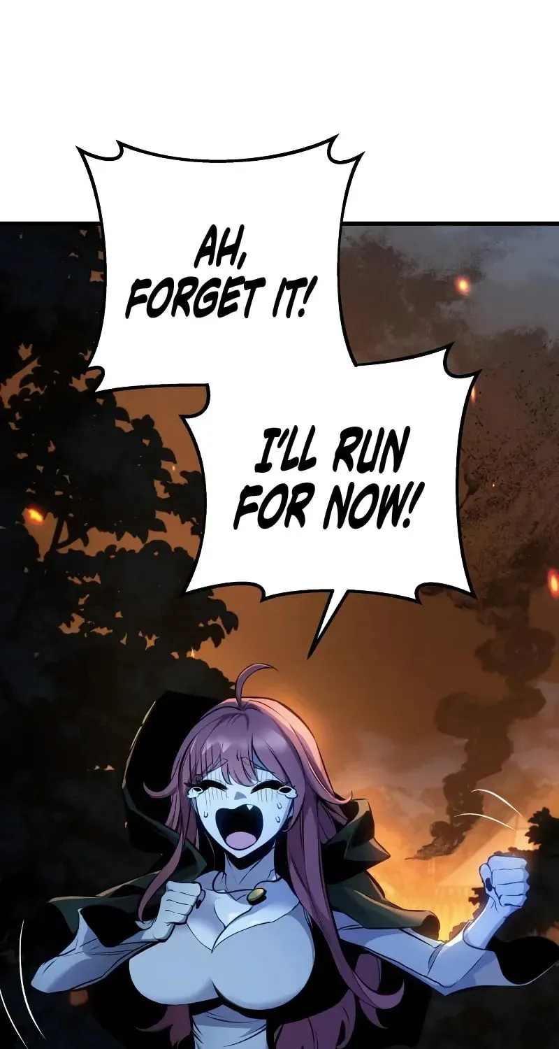 How to Survive as a Wandering Knight Chapter 32 page 194 - 
