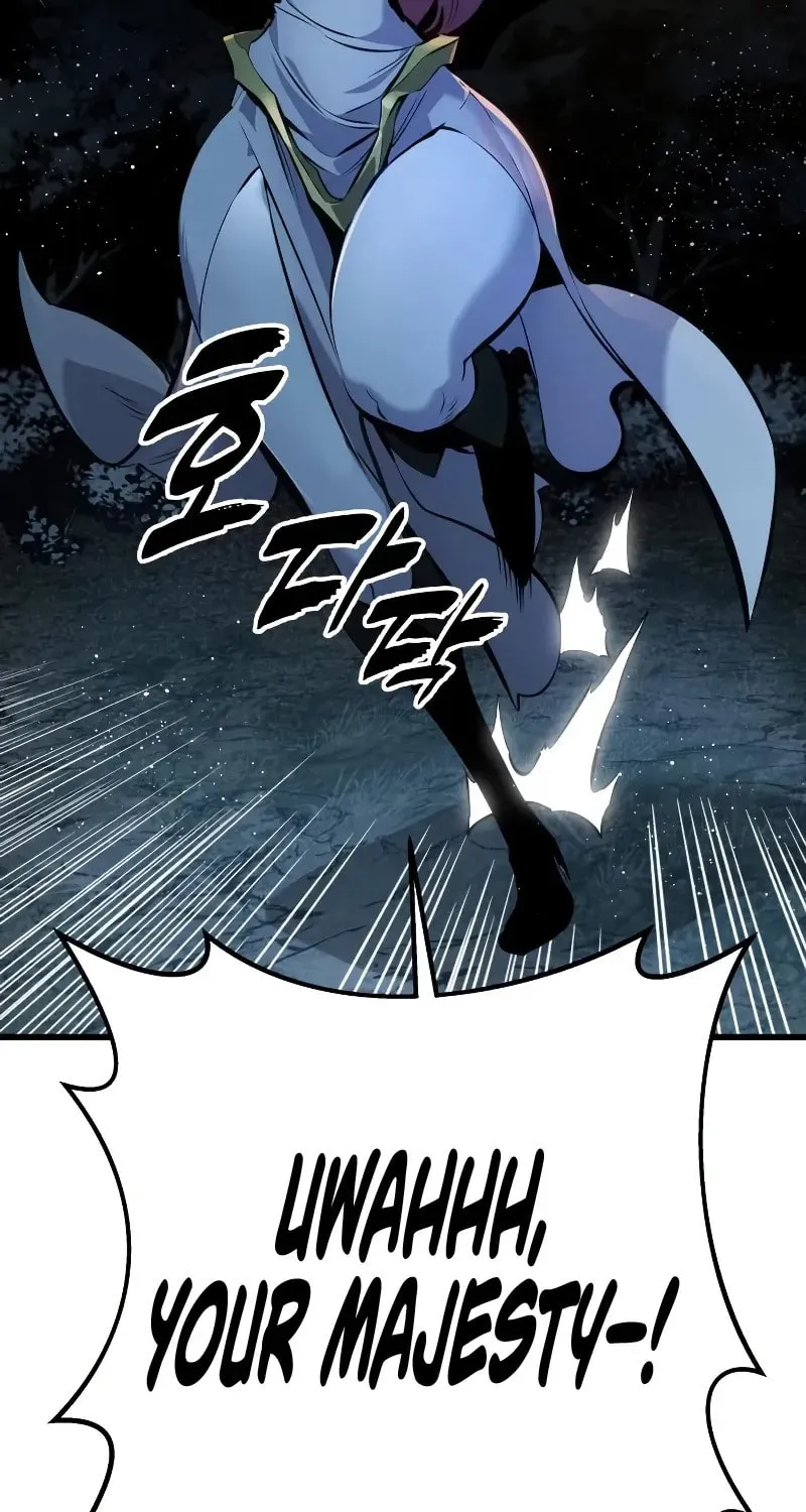 How to Survive as a Wandering Knight Chapter 32 page 195 - 
