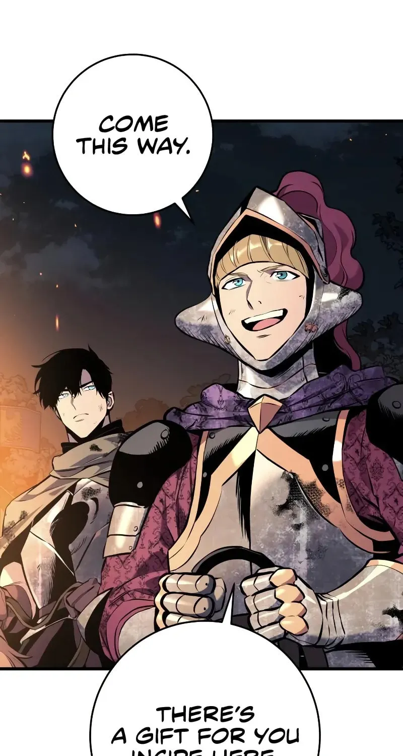 How to Survive as a Wandering Knight Chapter 32 page 200 - 