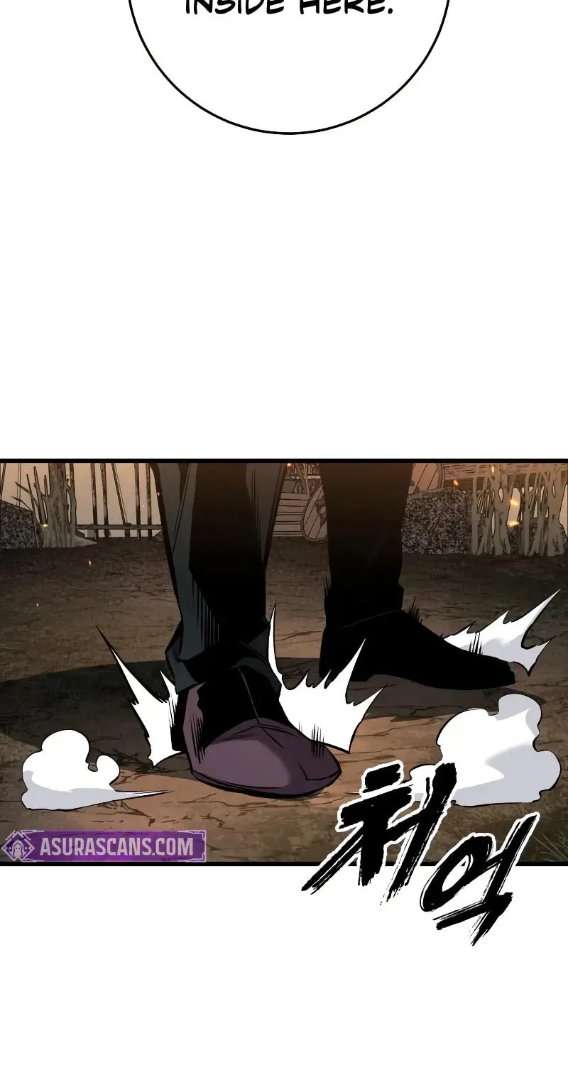 How to Survive as a Wandering Knight Chapter 32 page 201 - 