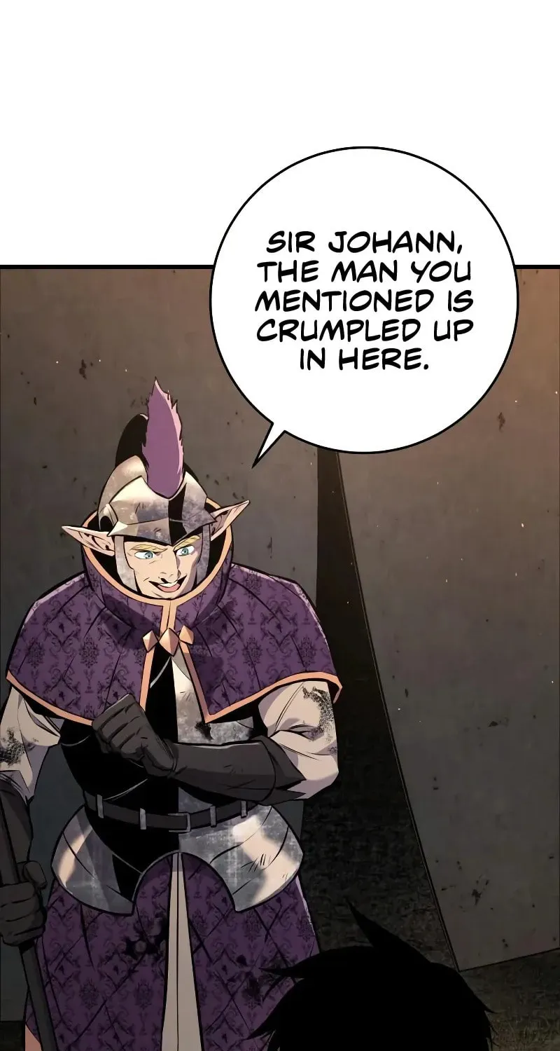 How to Survive as a Wandering Knight Chapter 32 page 202 - 