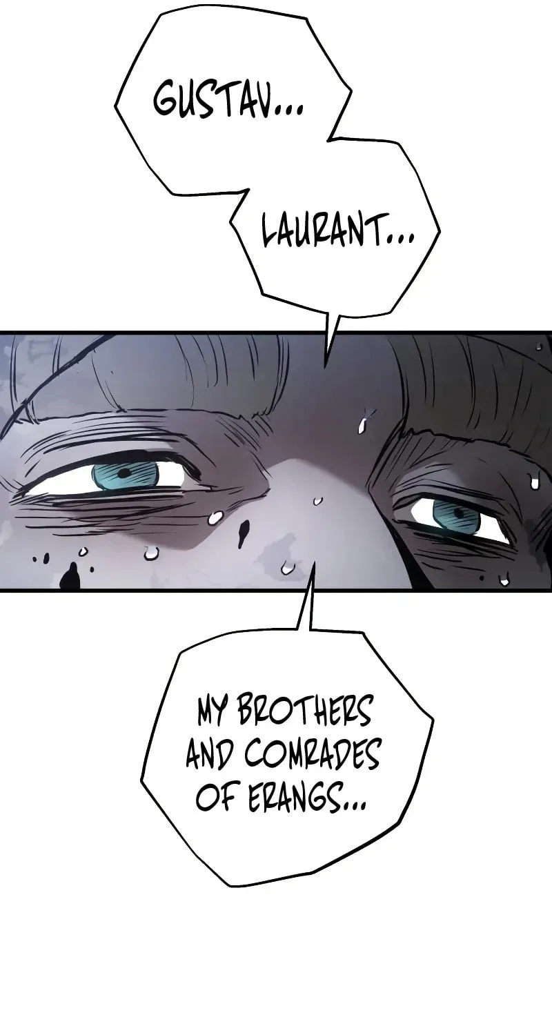 How to Survive as a Wandering Knight Chapter 32 page 22 - 