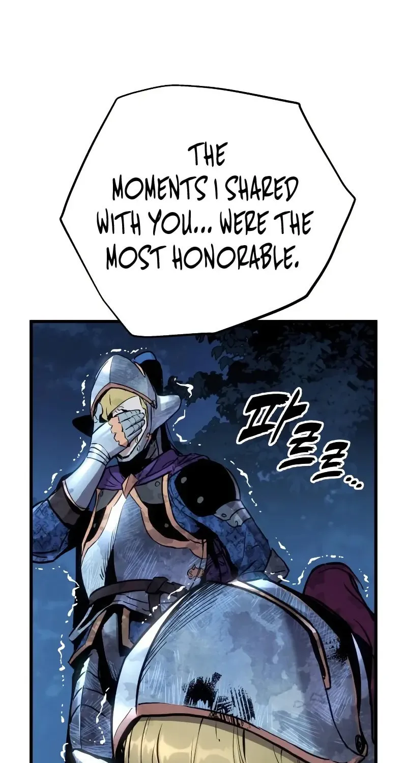 How to Survive as a Wandering Knight Chapter 32 page 23 - 