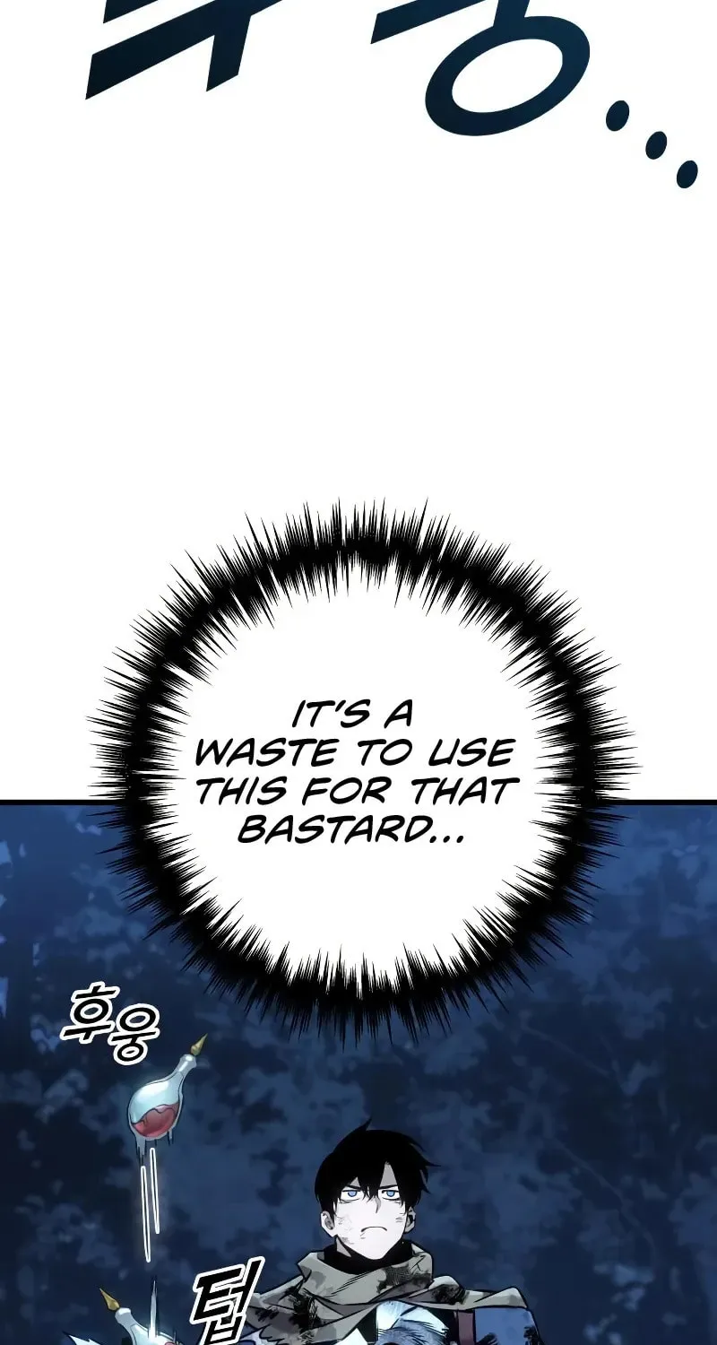 How to Survive as a Wandering Knight Chapter 32 page 26 - 