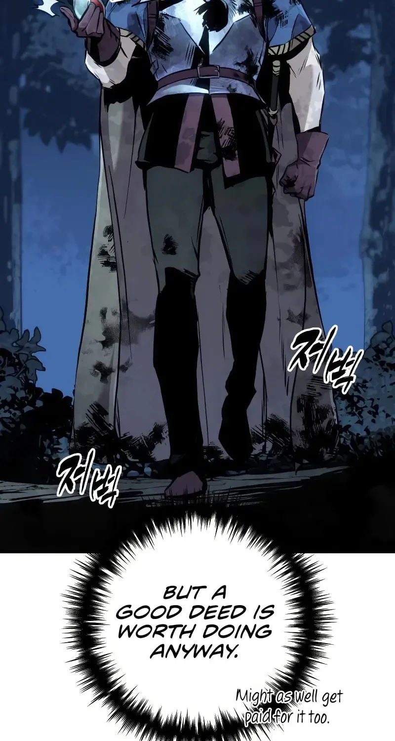 How to Survive as a Wandering Knight Chapter 32 page 27 - 