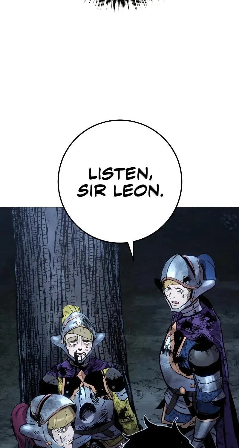 How to Survive as a Wandering Knight Chapter 32 page 28 - 