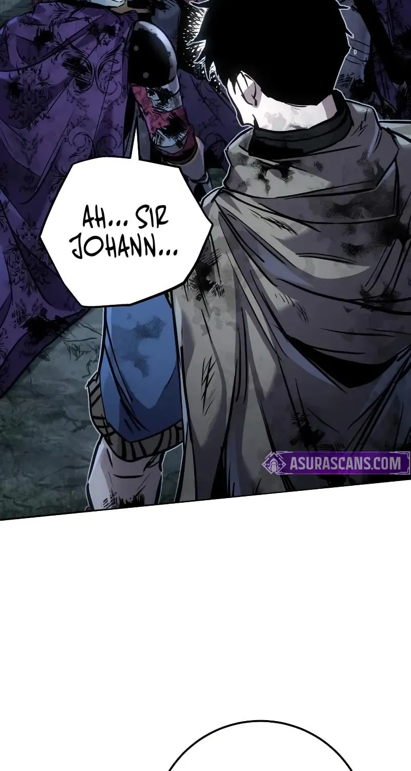 How to Survive as a Wandering Knight Chapter 32 page 29 - 