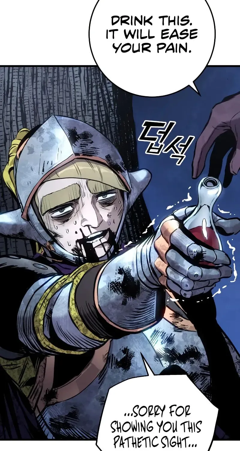 How to Survive as a Wandering Knight Chapter 32 page 30 - 