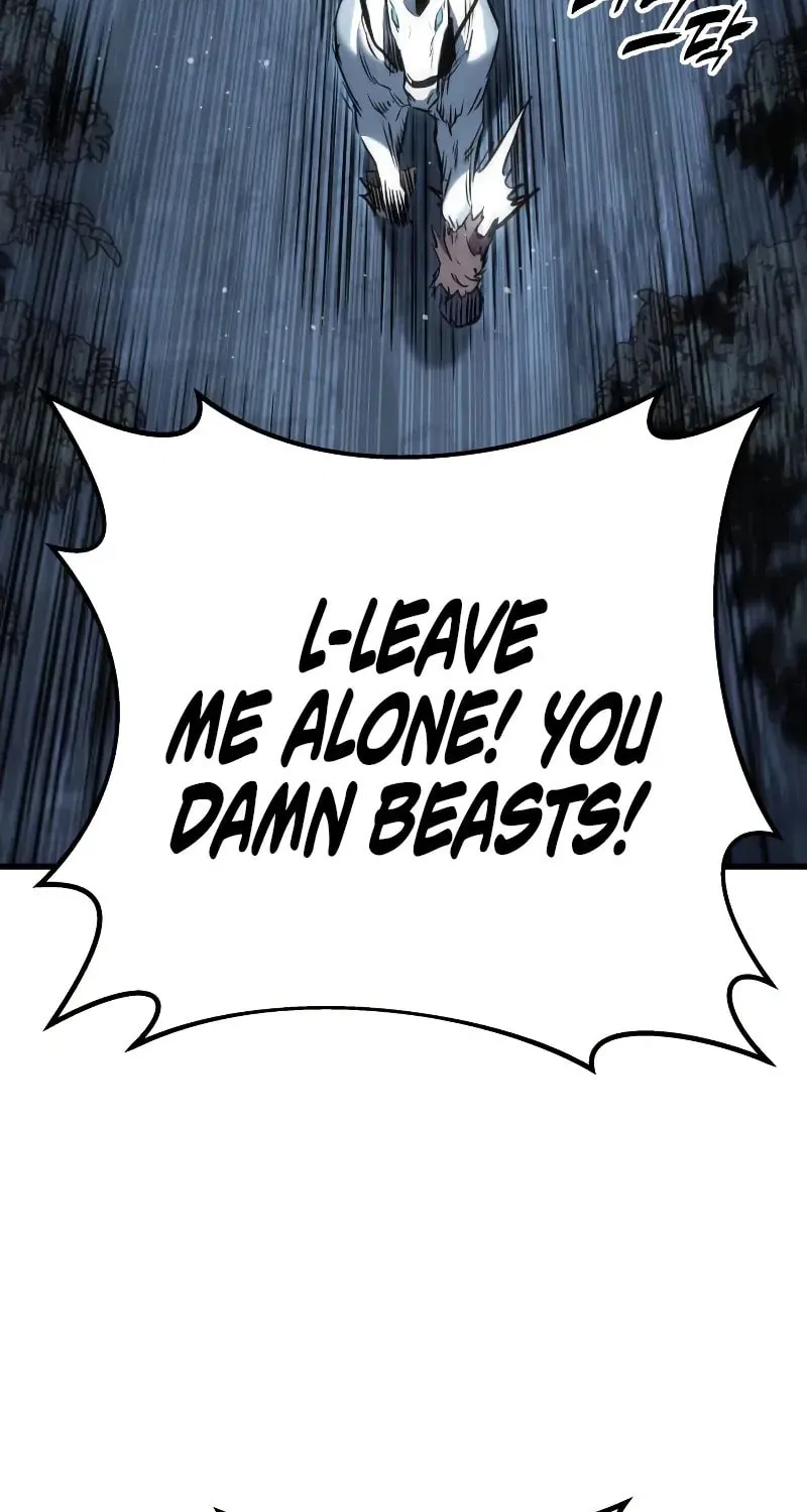 How to Survive as a Wandering Knight Chapter 32 page 4 - 