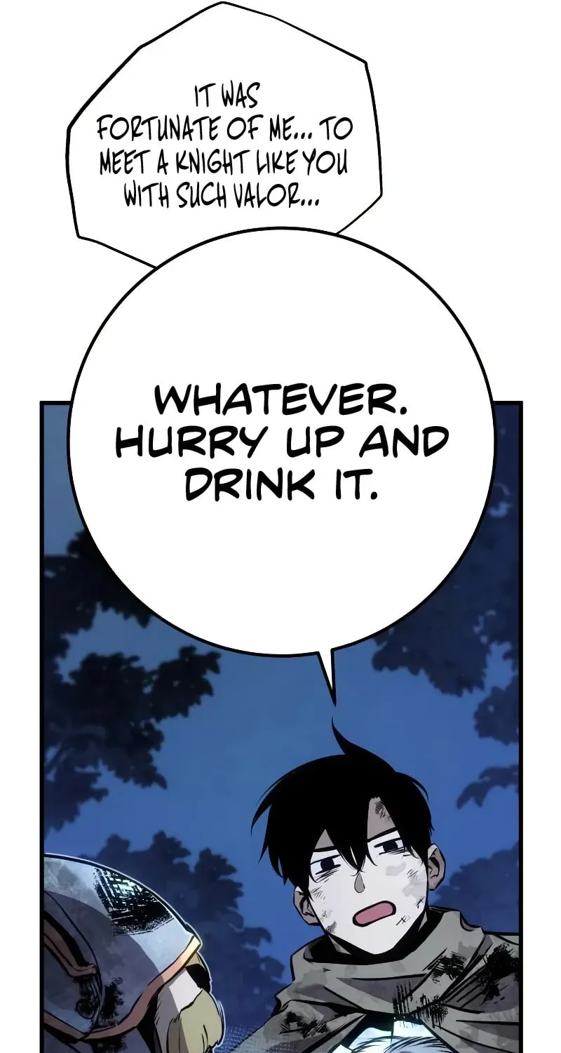 How to Survive as a Wandering Knight Chapter 32 page 32 - 
