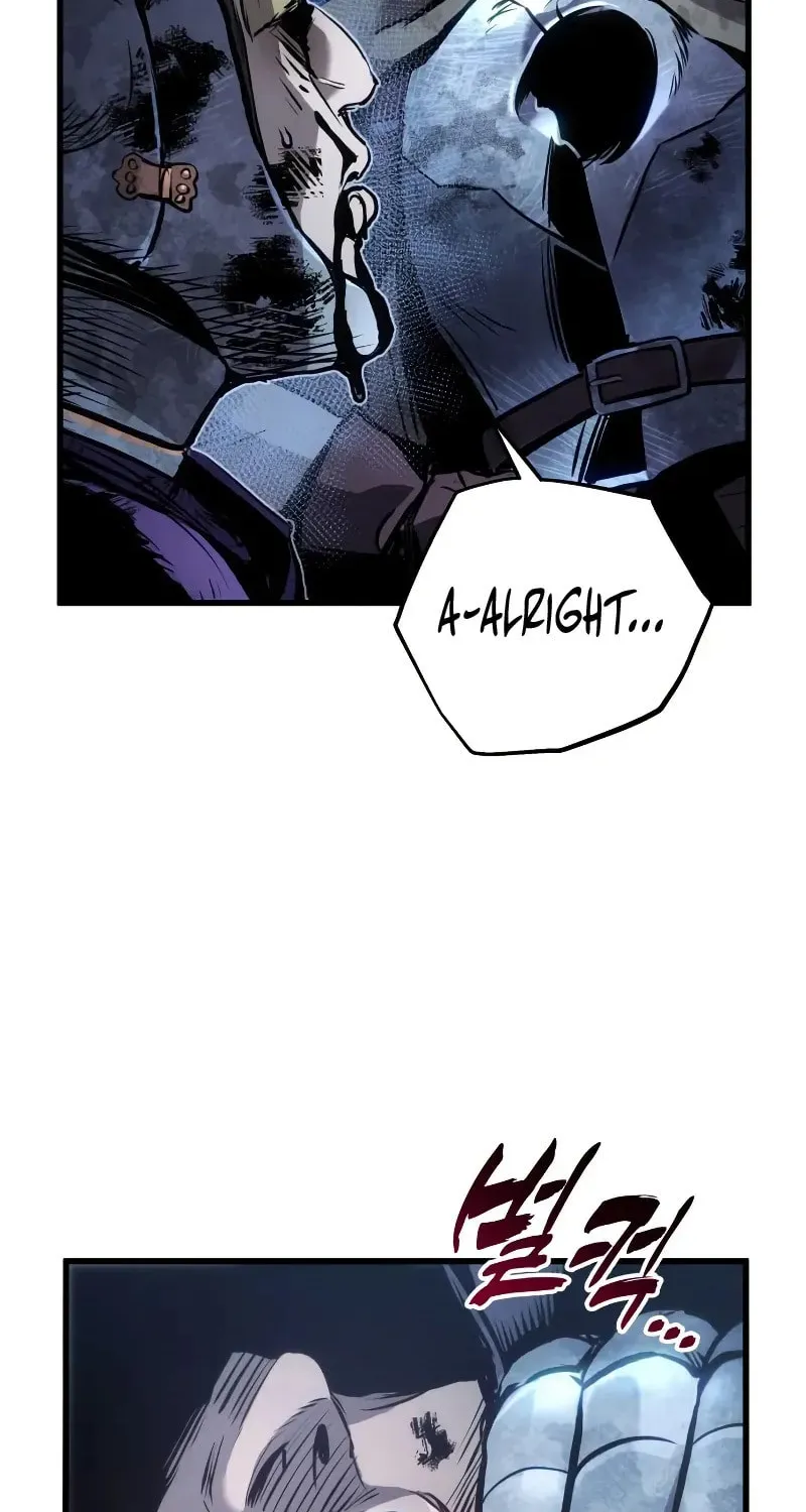 How to Survive as a Wandering Knight Chapter 32 page 33 - 