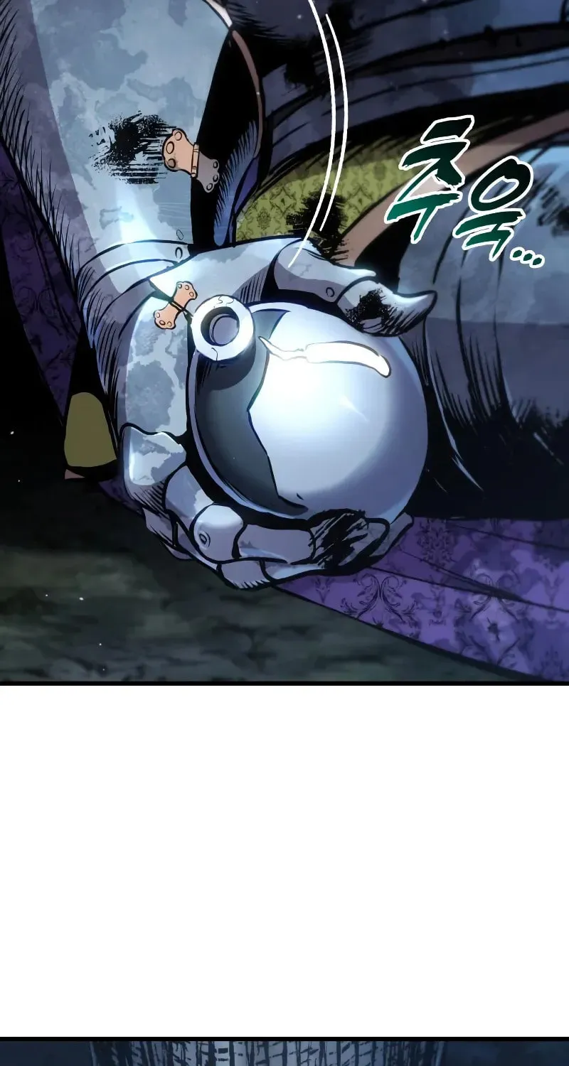 How to Survive as a Wandering Knight Chapter 32 page 36 - 