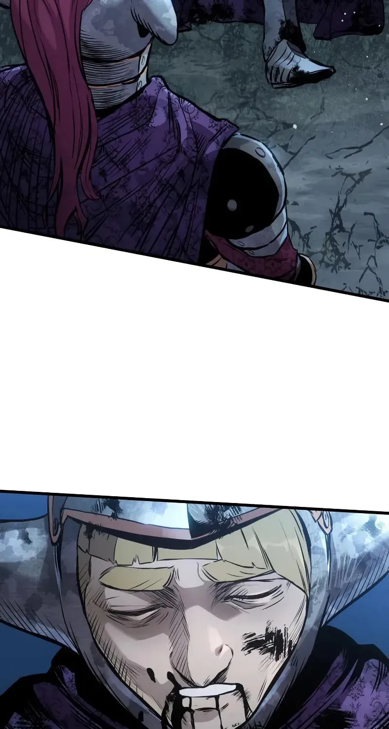 How to Survive as a Wandering Knight Chapter 32 page 38 - 