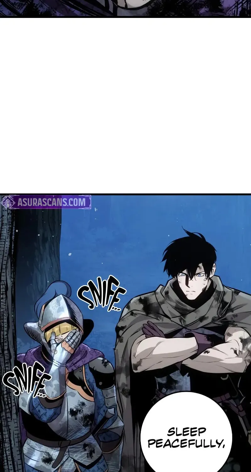 How to Survive as a Wandering Knight Chapter 32 page 39 - 