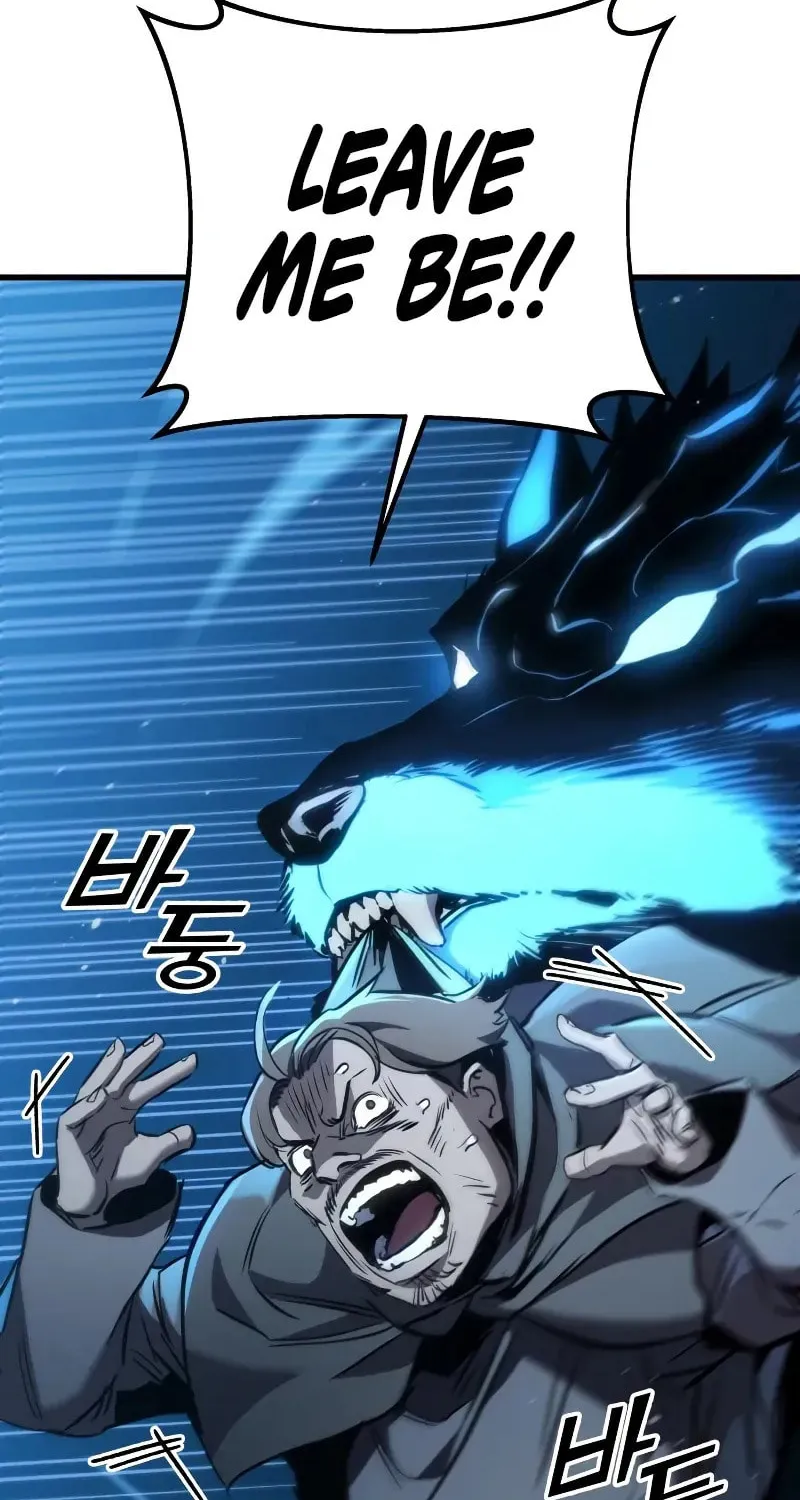 How to Survive as a Wandering Knight Chapter 32 page 5 - 