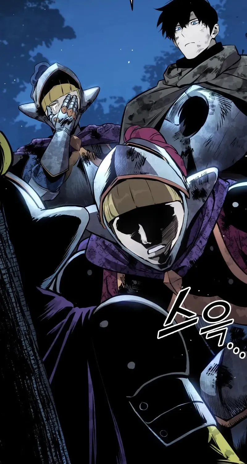 How to Survive as a Wandering Knight Chapter 32 page 44 - 