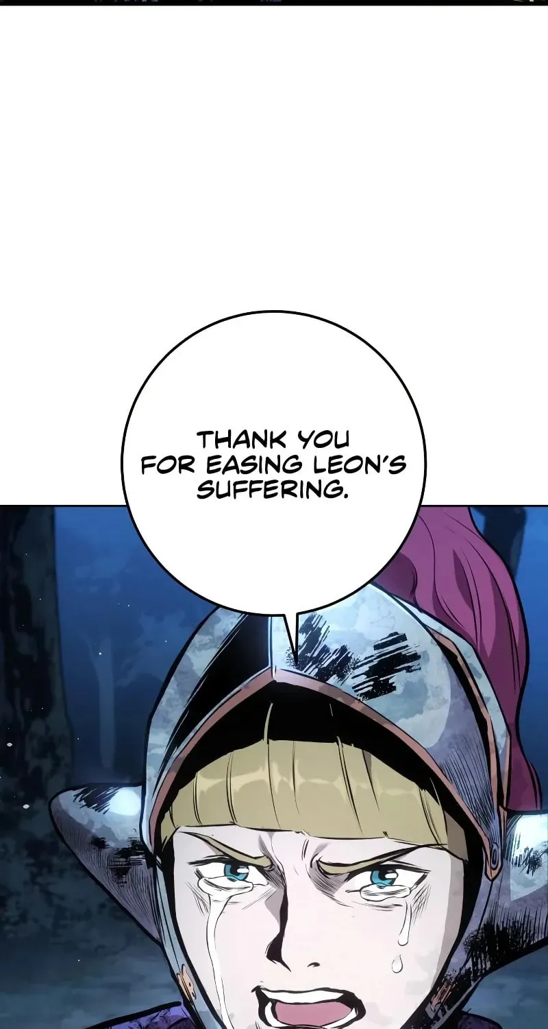 How to Survive as a Wandering Knight Chapter 32 page 45 - 
