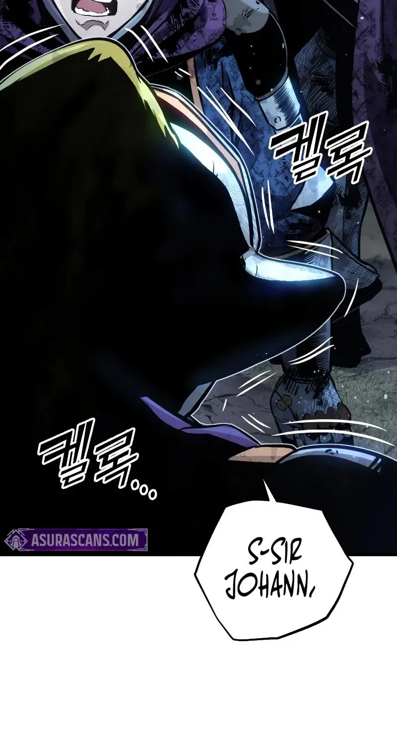 How to Survive as a Wandering Knight Chapter 32 page 50 - 