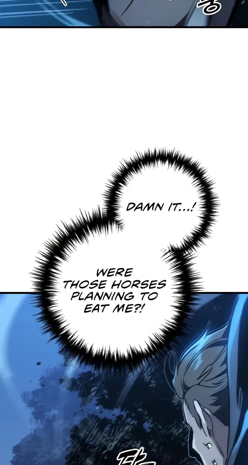 How to Survive as a Wandering Knight Chapter 32 page 6 - 
