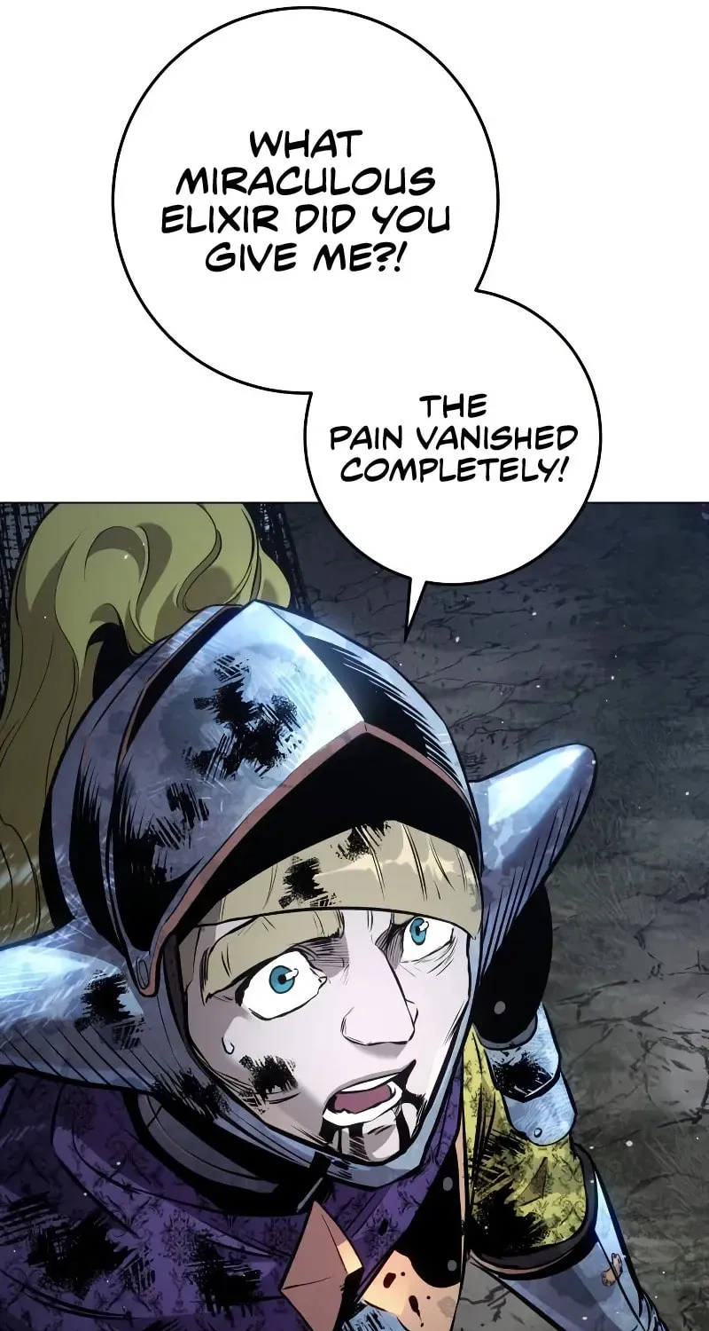 How to Survive as a Wandering Knight Chapter 32 page 52 - 