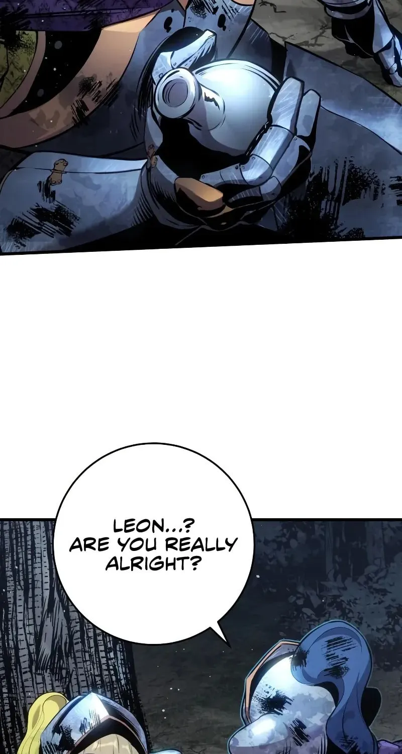 How to Survive as a Wandering Knight Chapter 32 page 53 - 