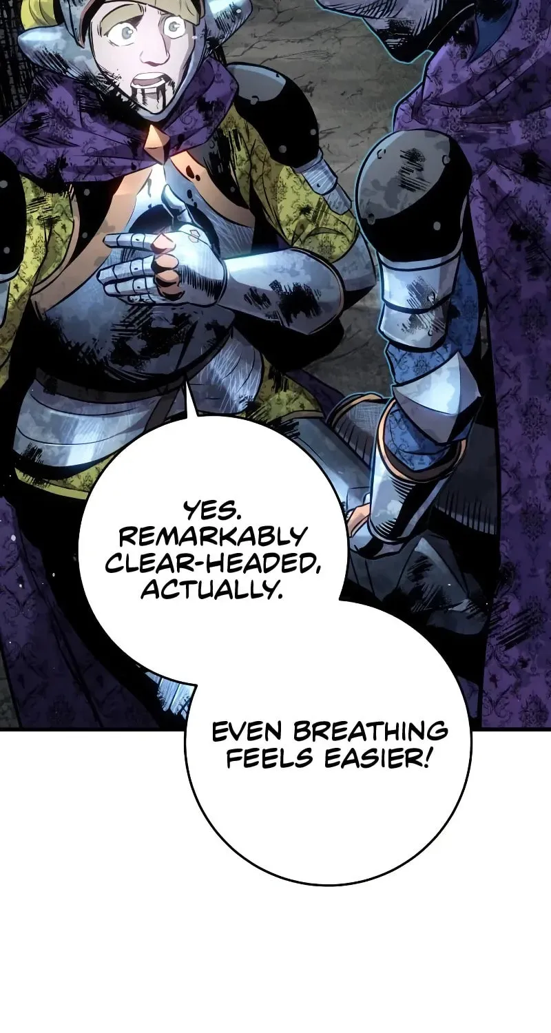 How to Survive as a Wandering Knight Chapter 32 page 54 - 