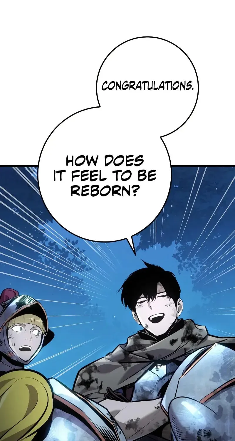 How to Survive as a Wandering Knight Chapter 32 page 55 - 