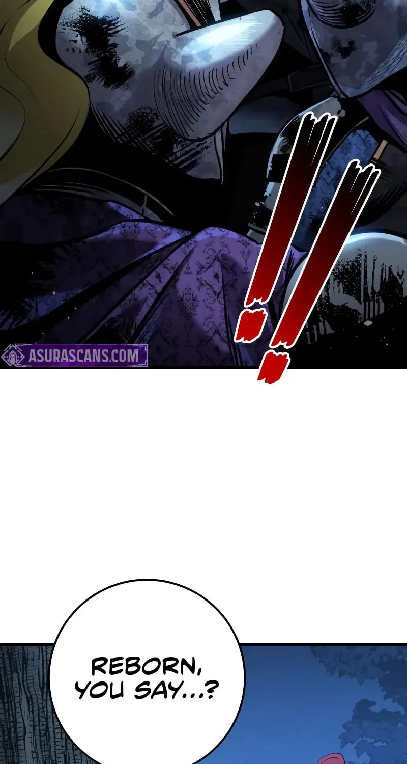 How to Survive as a Wandering Knight Chapter 32 page 56 - 