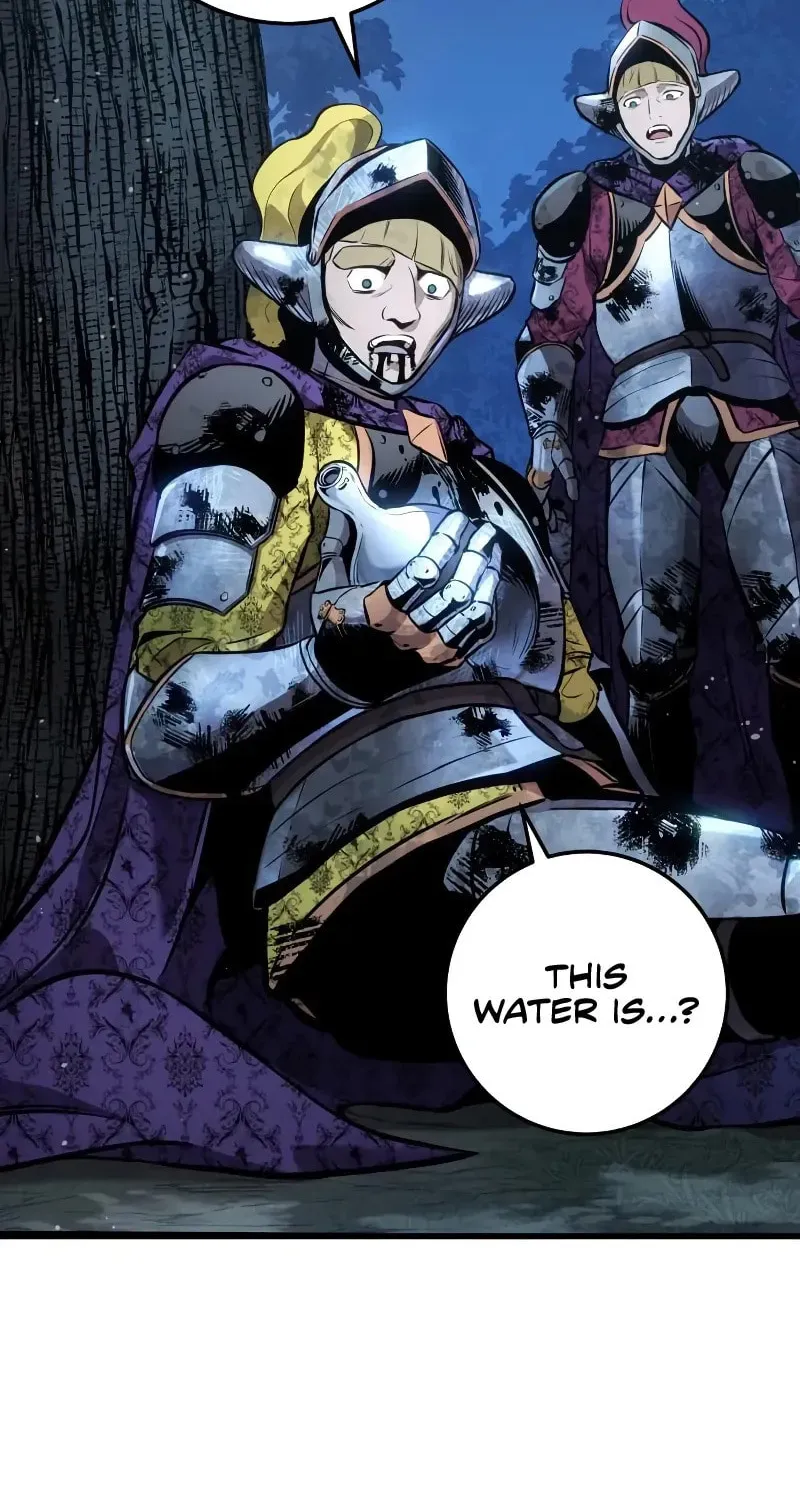 How to Survive as a Wandering Knight Chapter 32 page 57 - 