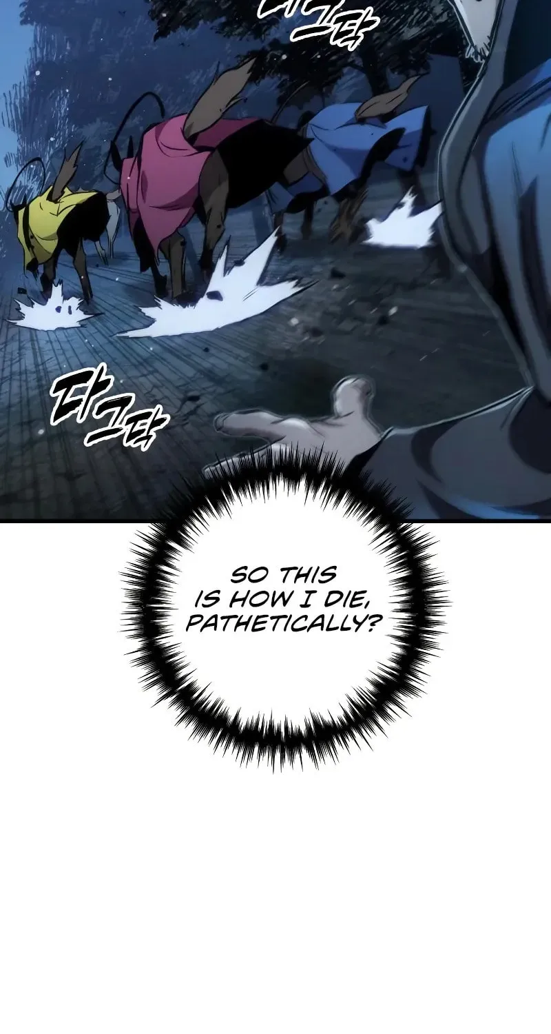 How to Survive as a Wandering Knight Chapter 32 page 7 - 