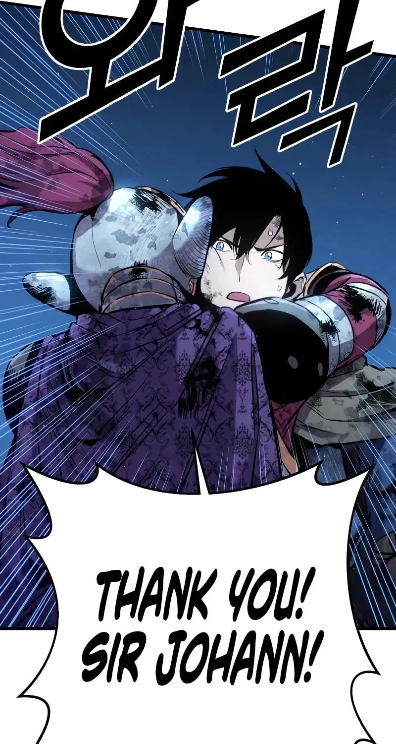 How to Survive as a Wandering Knight Chapter 32 page 63 - 